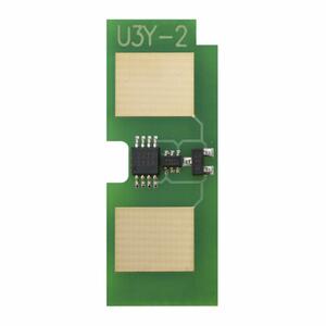 Чип для картриджа HP CLJ 2550/3500 yellow Static Control (U3-2CHIP-Y)