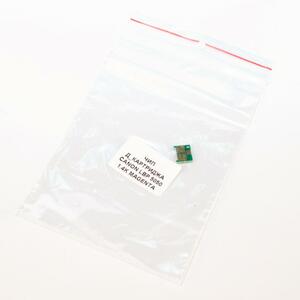 Чип для картриджа CANON LBP 5050 1.4K MAGENTA Apex (ALC-5050-M-1.4K)