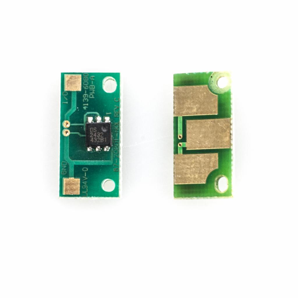 Чип для картриджа MINOLTA MC7450 CYAN Apex (ALM-7450C-12K) Чип для картриджа MINOLTA MC7450 CYAN Apex (ALM-7450C-12K)