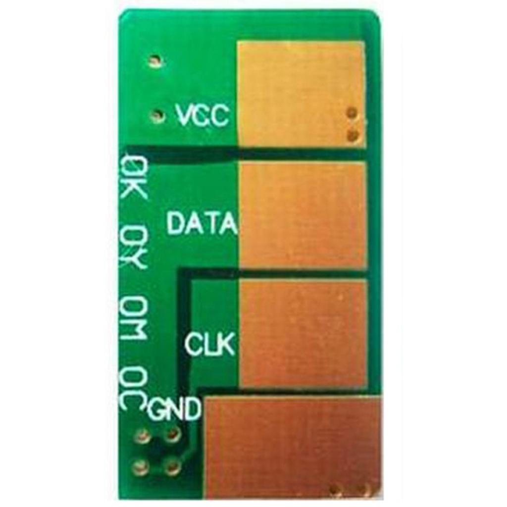 Чип для картриджа Xerox Ph3200 (3K) Delcopi (RMX3200)