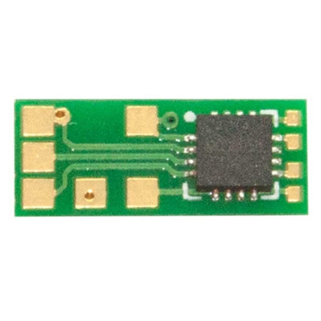 Чип для картриджа HP CLJ M252/277 (2.3K) Yellow AHK (7012313)