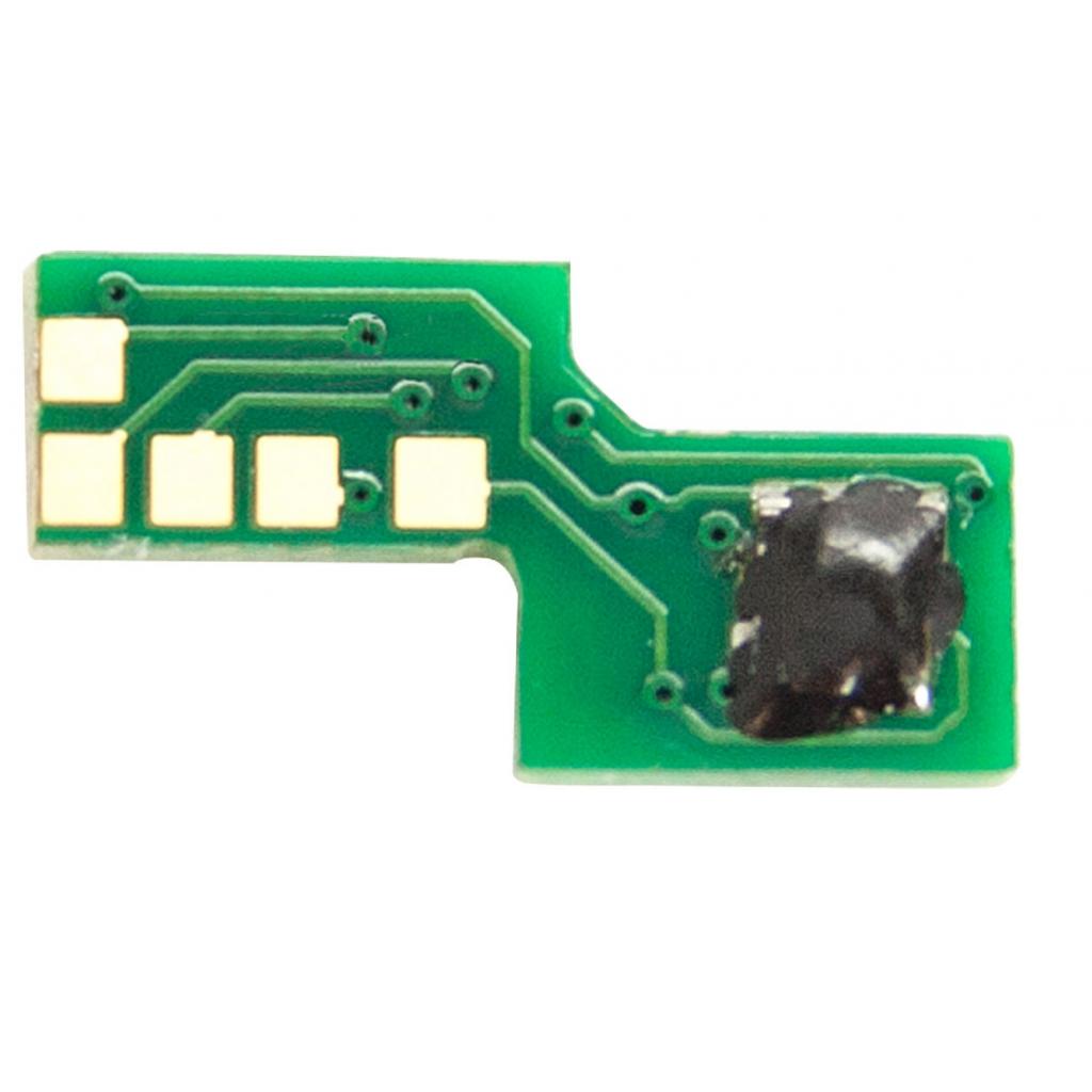 Чип для картриджа Canon 052H 9K Black BASF (BASF-CH-052H) - 1