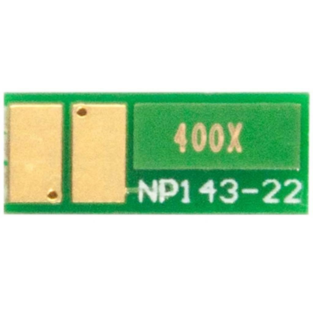 Чип для картриджа HP CLJ M252/277, CF400A/X, 2K Black BASF (BASF-CH-CF400X) Чип для картриджа HP CLJ M252/277, CF400A/X, 2K Black BASF (BASF-CH-CF400X)