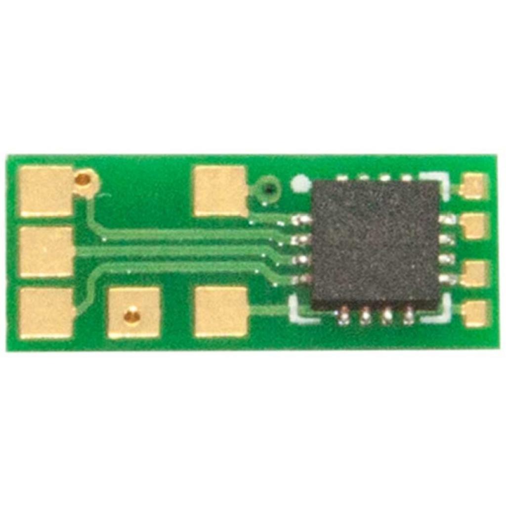 Чип для картриджа HP CLJ M252/277, CF402A/X, 2.3K Yellow BASF (BASF-CH-CF402X) - 1 Чип для картриджа HP CLJ M252/277, CF402A/X, 2.3K Yellow BASF (BASF-CH-CF402X) - 1