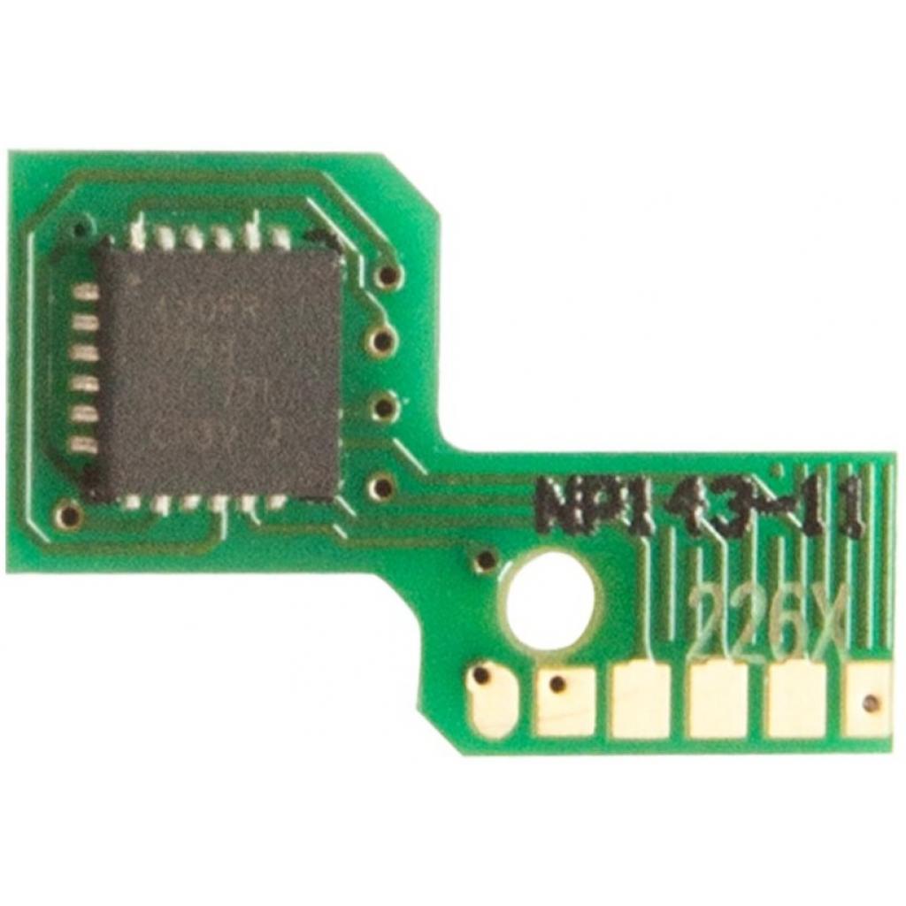 Чип для картриджа HP LJ Pro M402/426, 9K BASF (BASF-CH-CF226X) Чип для картриджа HP LJ Pro M402/426, 9K BASF (BASF-CH-CF226X)