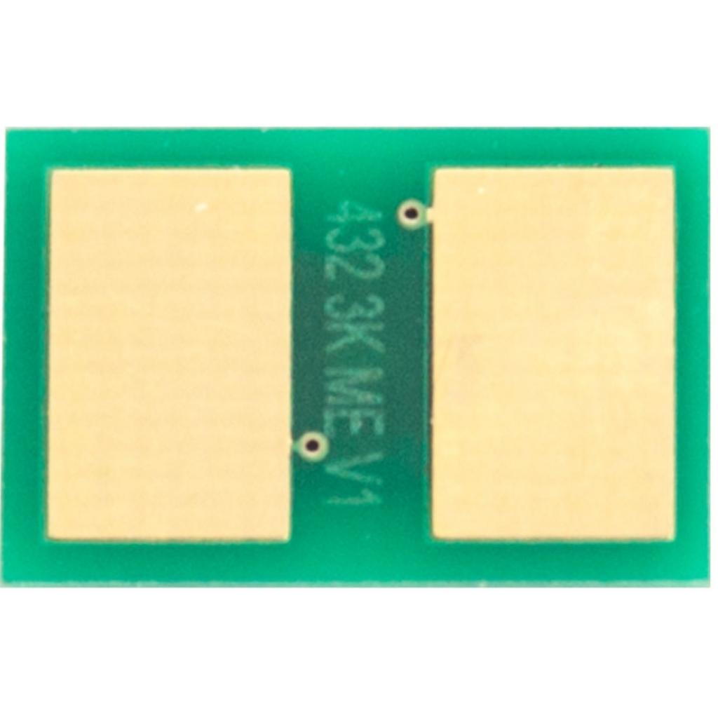 Чип для картриджа OKI B412/432/MB472/MB492, 3K Black BASF (BASF-CH-445807119) - 1 Чип для картриджа OKI B412/432/MB472/MB492, 3K Black BASF (BASF-CH-445807119) - 1