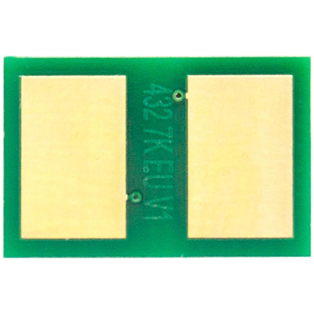 Чип для картриджа OKI B412/432/MB472/MB492, 7K Black BASF (BASF-CH-45807120) - 1