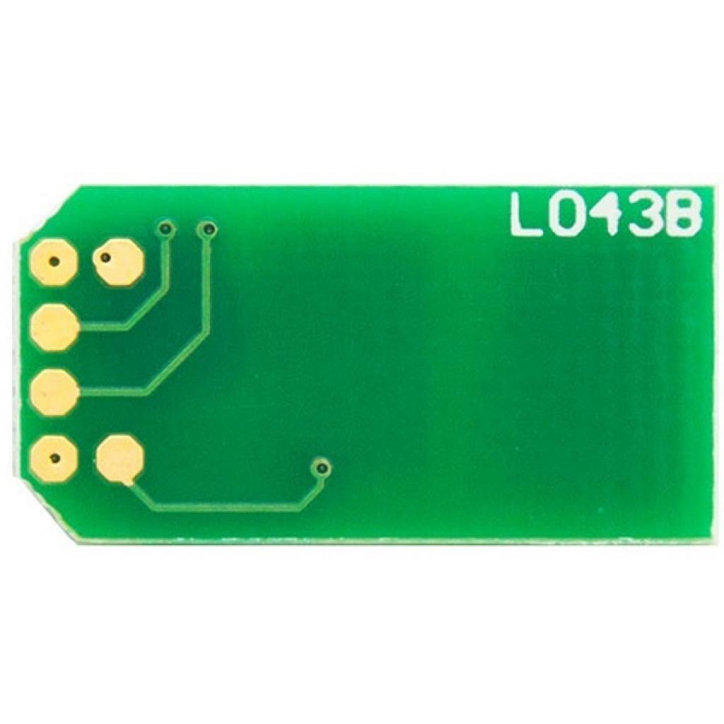 Чип для картриджа OKI С301/321DN, MC332/342DN, 1.5K Cyan BASF (BASF-CH-C301C) - 1 Чип для картриджа OKI С301/321DN, MC332/342DN, 1.5K Cyan BASF (BASF-CH-C301C) - 1