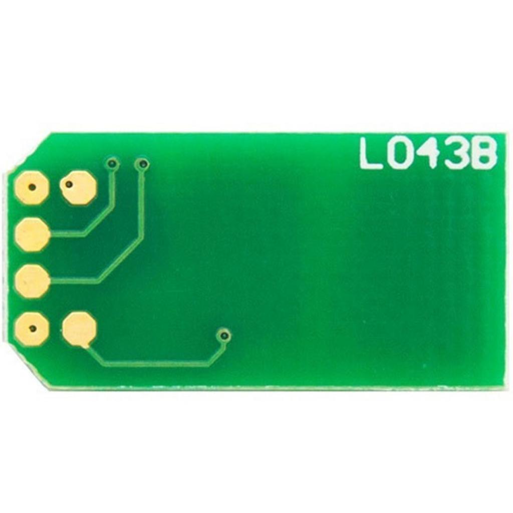 Чип для картриджа OKI С301/321DN, MC332/342DN, 2.2K Black BASF (BASF-CH-C301BK) - 1 Чип для картриджа OKI С301/321DN, MC332/342DN, 2.2K Black BASF (BASF-CH-C301BK) - 1