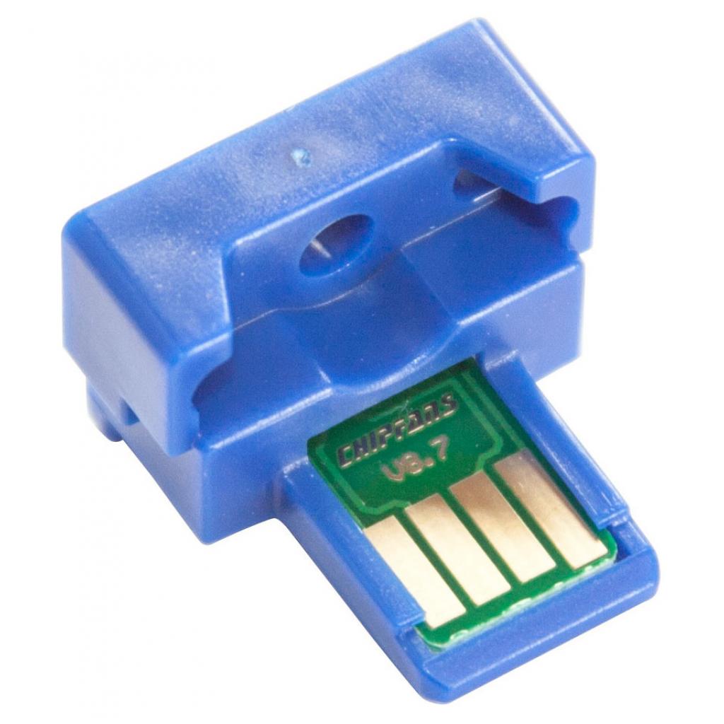 Чип для картриджа Sharp AR-6020/6053, 20K BASF (BASF-CH-MX237GT) - 1