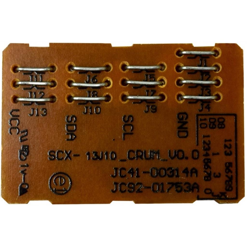 Чип для картриджа Xerox WC4118 8K Black BASF (BASF-CH-006R01278) - 1 Чип для картриджа Xerox WC4118 8K Black BASF (BASF-CH-006R01278) - 1