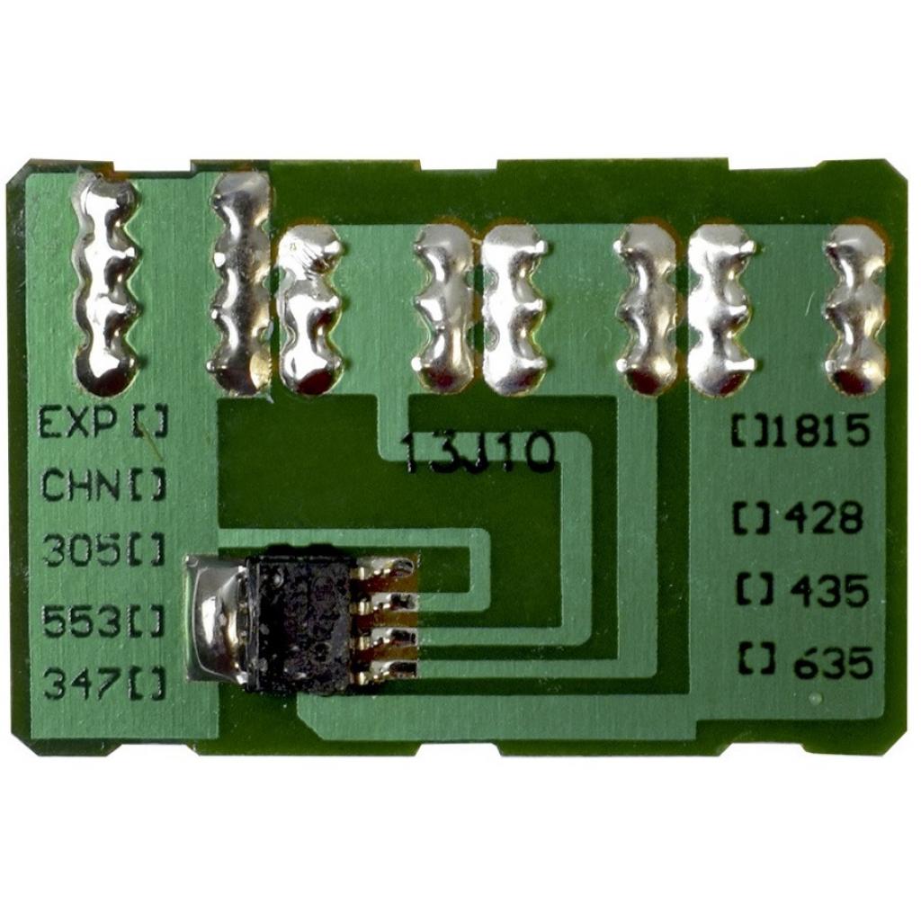 Чип для картриджа Xerox WC4118 8K Black BASF (BASF-CH-006R01278) Чип для картриджа Xerox WC4118 8K Black BASF (BASF-CH-006R01278)