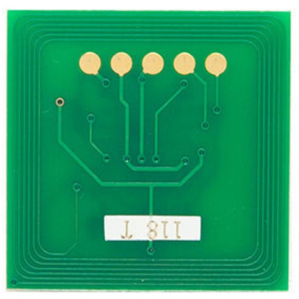 Чип для картриджа фотобарабана Xerox C118, 60К BASF (WWMID-70721) - 1