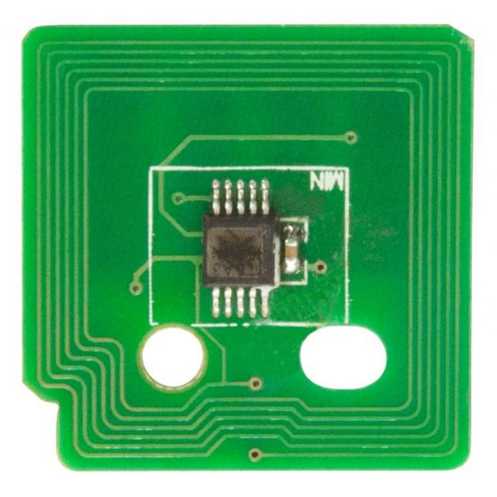 Чип для картриджа фотобарабана Xerox WC5019/5021, 80К BASF (BASF-CH-013R00670) Чип для картриджа фотобарабана Xerox WC5019/5021, 80К BASF (BASF-CH-013R00670)