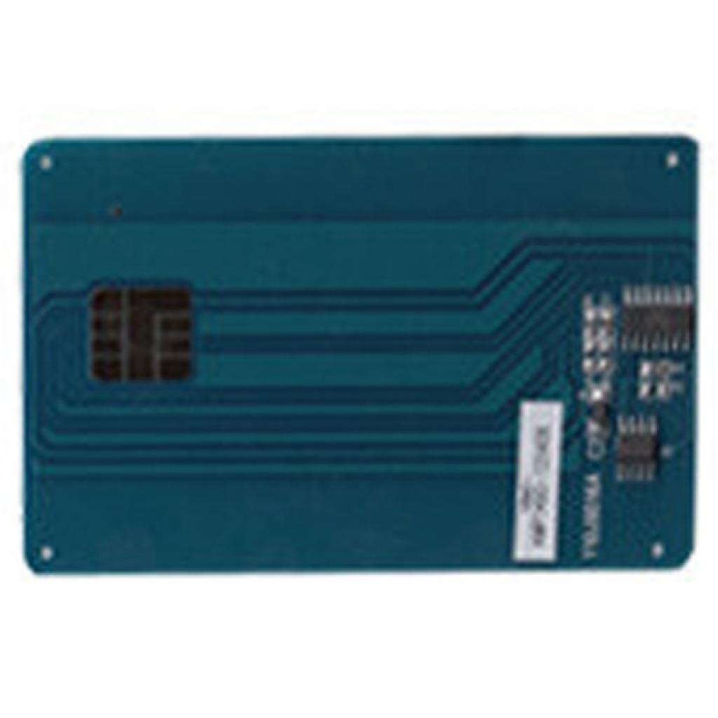 Чип для картриджа Konica Minolta 1480MF/1490MF смарт-карта 3k AHK (1800803)