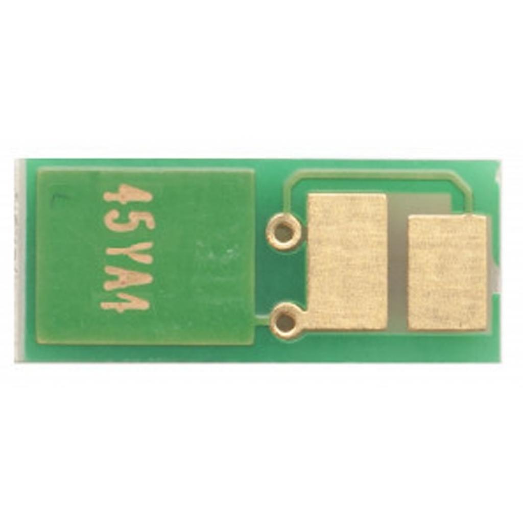 Чип для картриджа Canon 045H 2.2K Yellow AHK (1801003) - 1