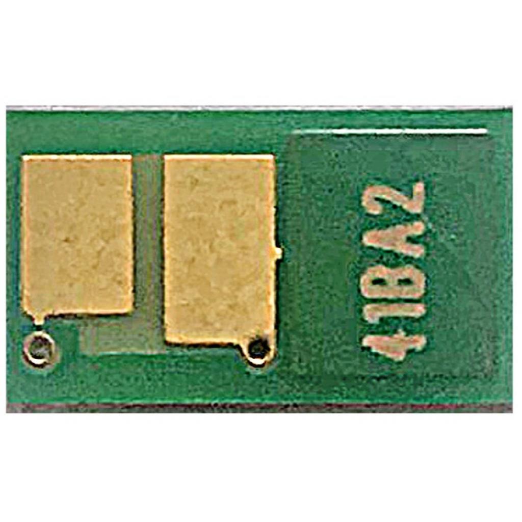 Чип для картриджа Canon 041, 10K Black AHK (1800442) - 1