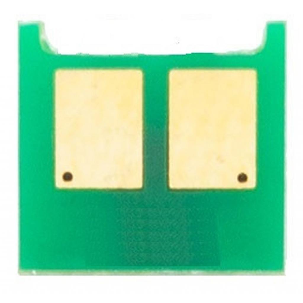 Чип для картриджа Canon 047, 1.6K Black AHK (3203149) - 1 Чип для картриджа Canon 047, 1.6K Black AHK (3203149) - 1