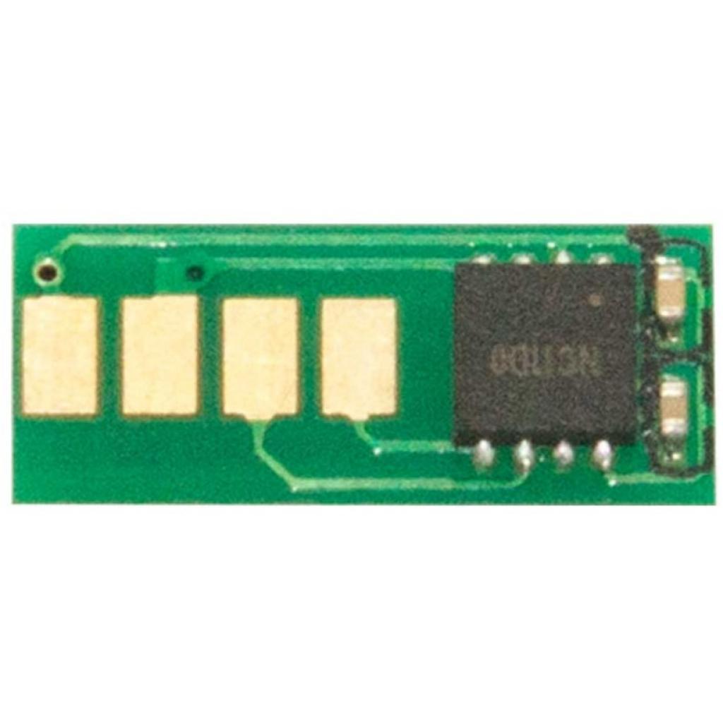 Чип для картриджа Canon 045 1.3k Yellow AHK (3203139) Чип для картриджа Canon 045 1.3k Yellow AHK (3203139)