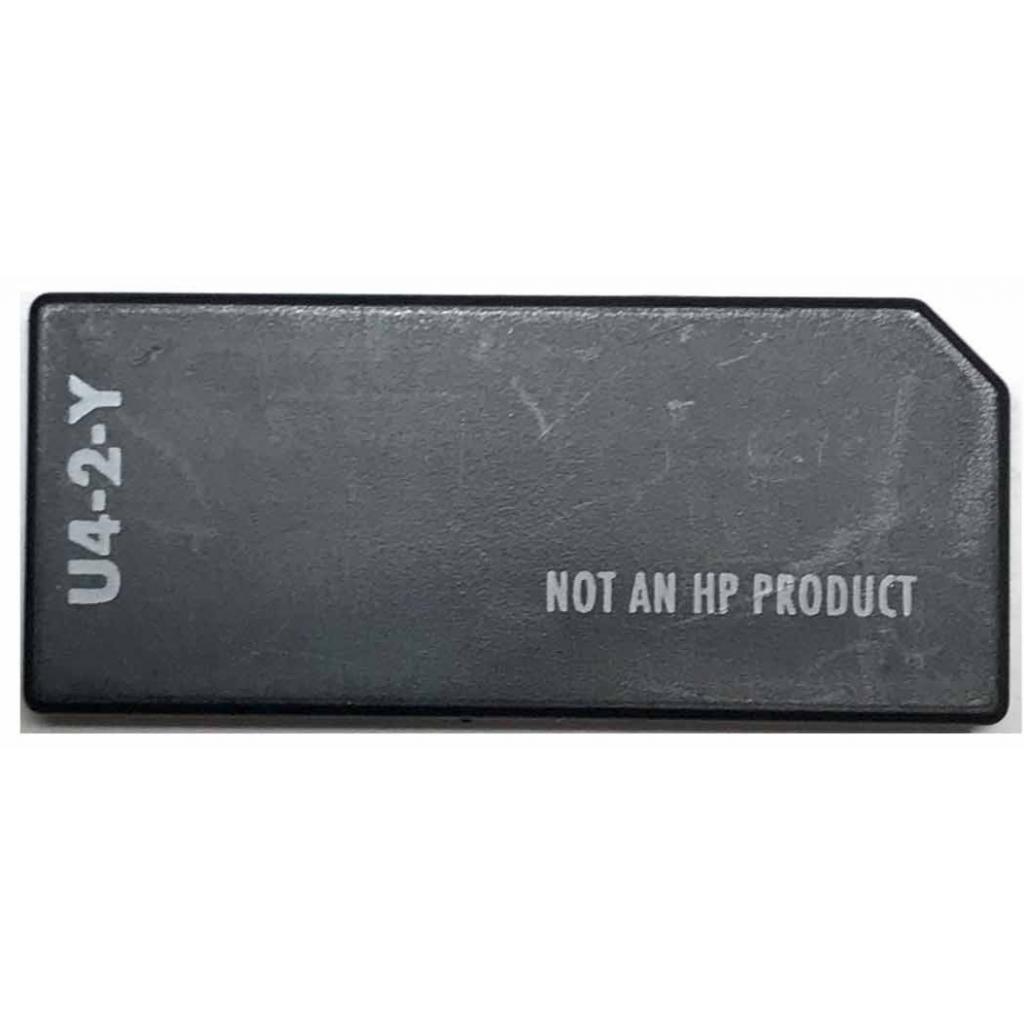 Чип для картриджа HP CLJ 4600/5500, 8K Yellow AHK (1800645) Чип для картриджа HP CLJ 4600/5500, 8K Yellow AHK (1800645)