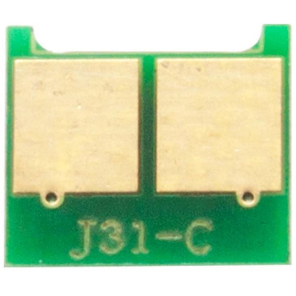 Чип для картриджа HP CLJ CP1025/1215/1415, U10, Cyan AHK (3202480) - 1 Чип для картриджа HP CLJ CP1025/1215/1415, U10, Cyan AHK (3202480) - 1