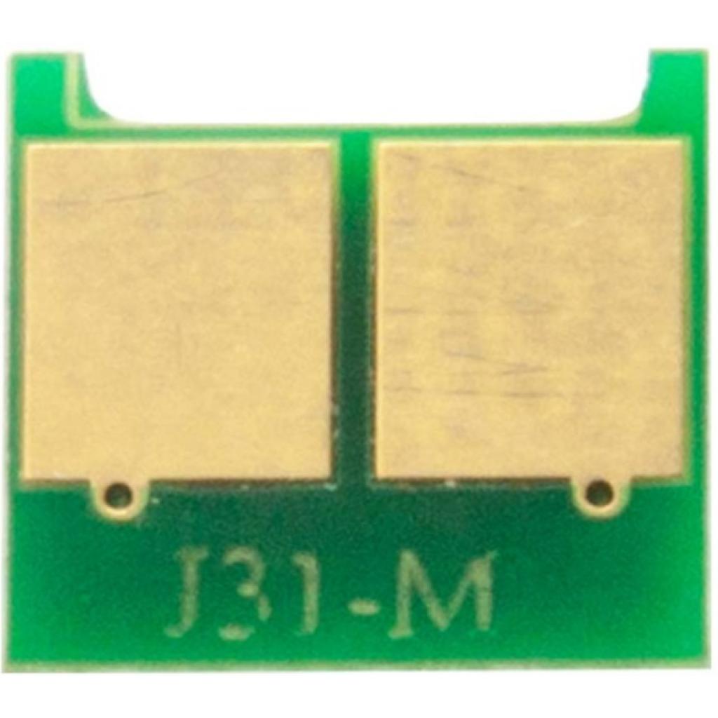 Чип для картриджа HP CLJ CP1025/1215/1415, U10, Magenta AHK (3202481) - 1 Чип для картриджа HP CLJ CP1025/1215/1415, U10, Magenta AHK (3202481) - 1