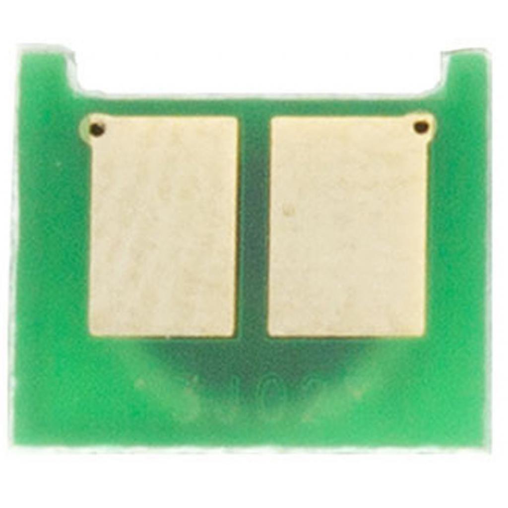 Чип для картриджа HP CLJ CP1025/2025, Canon 716/729 Yellow AHK (1800403) - 1