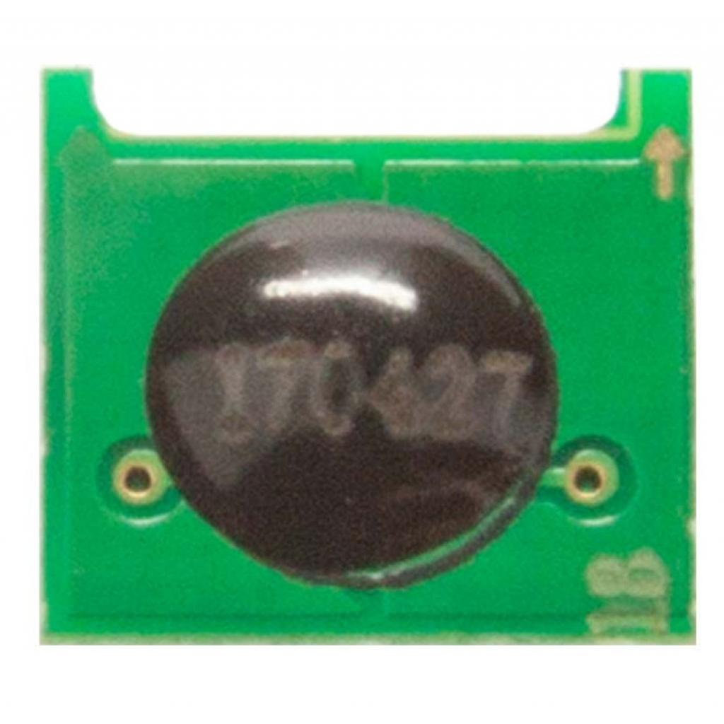 Чип для картриджа HP CLJ CP1025/2025, Canon 716/729 Yellow AHK (1800403)