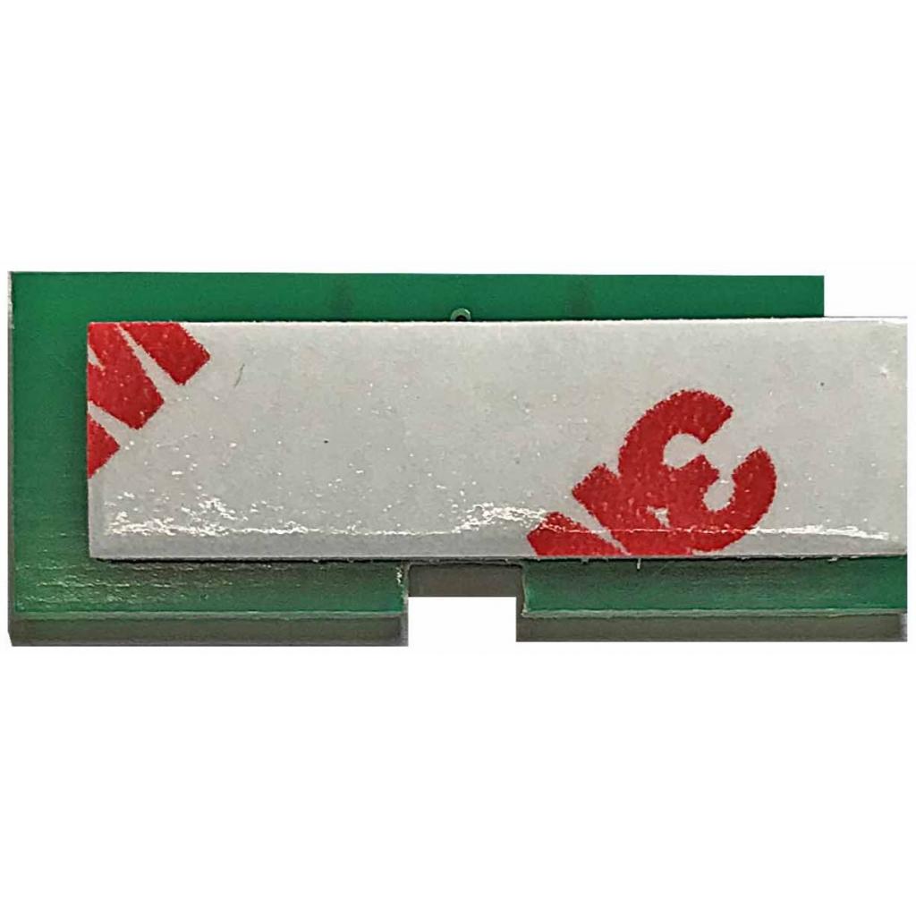 Чип для картриджа HP LJ 4345/M4345mfp, 18K Black AHK (1800630) - 1 Чип для картриджа HP LJ 4345/M4345mfp, 18K Black AHK (1800630) - 1