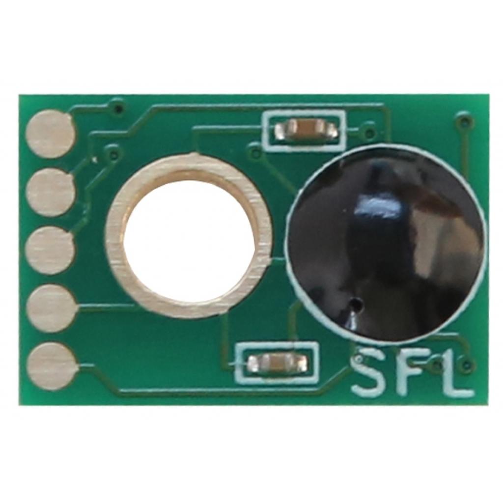 Чип для картриджа RICOH AFICIO SPC830DN/C831DN BLACK 23,5K CET (CET8707K) - 1