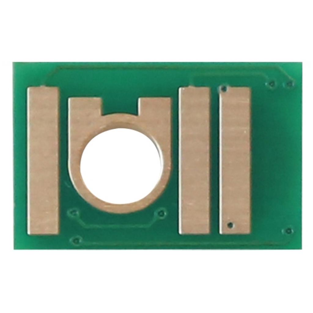 Чип для картриджа RICOH AFICIO SPC830DN/C831DN CYAN 27K CET (CET8707C)