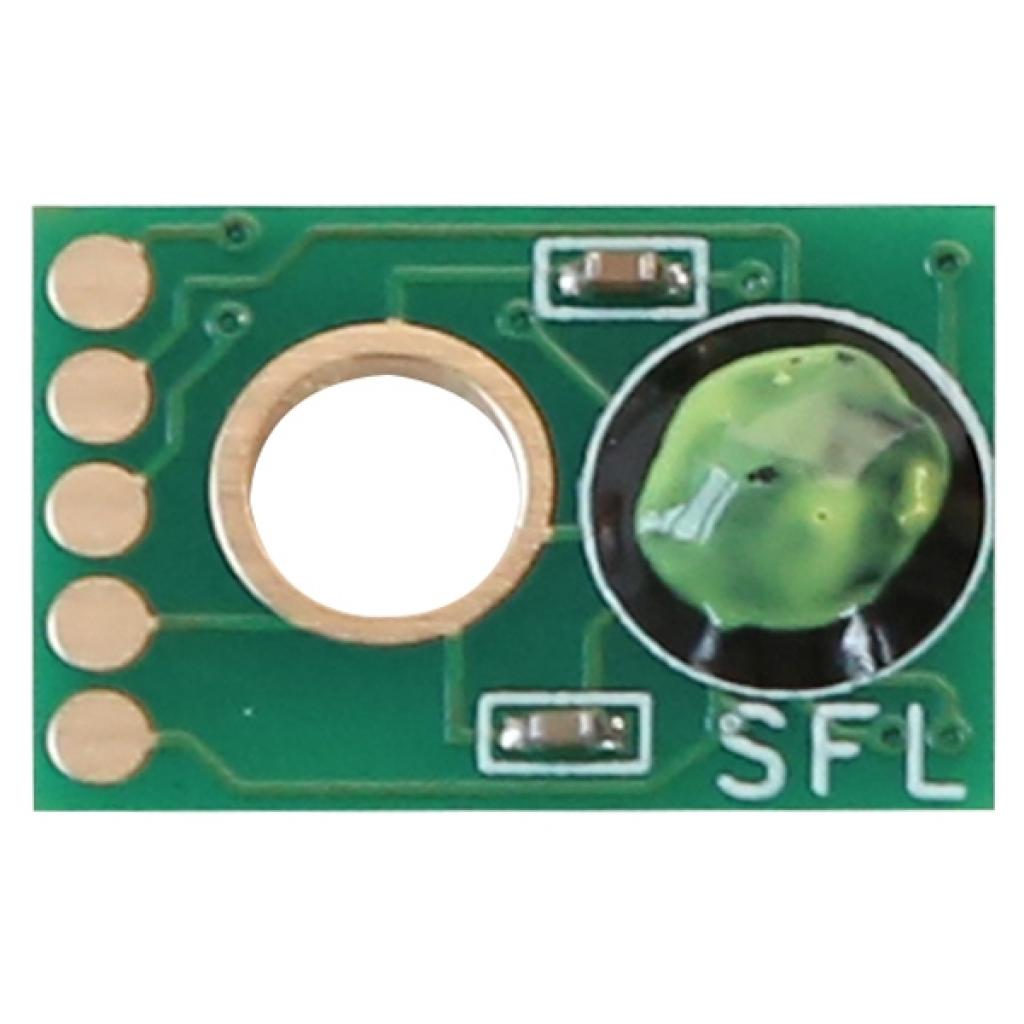 Чип для картриджа RICOH AFICIO SPC830DN/C831DN YELLOW 27K CET (CET8707Y) - 1