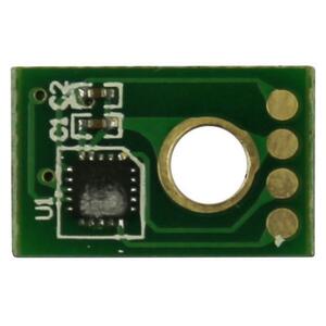 Чип для картриджа RICOH MPC3002/3502 28K BLACK CET (CET8272)