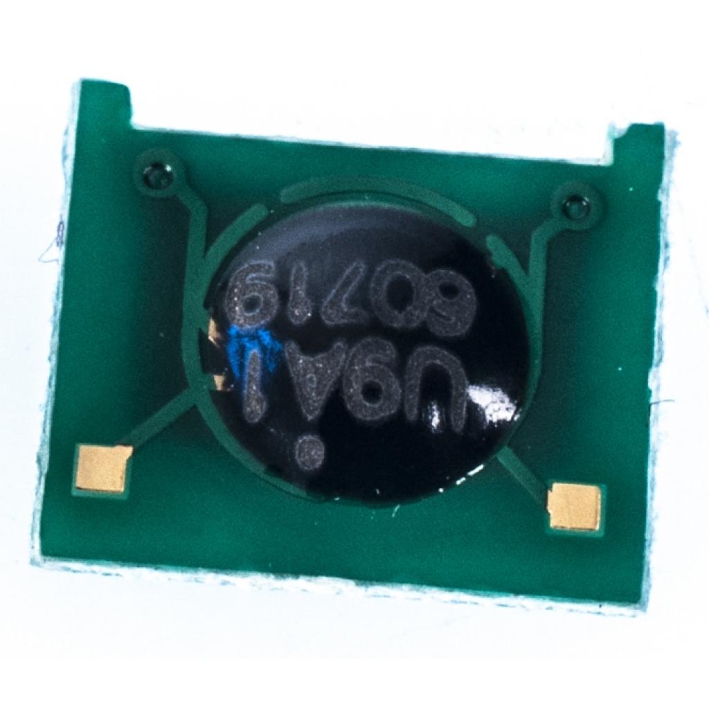 Чип для картриджа HP LJ P2035/P2035n/P2055 2.3К Black WWM (JYD-H505A D) - 1