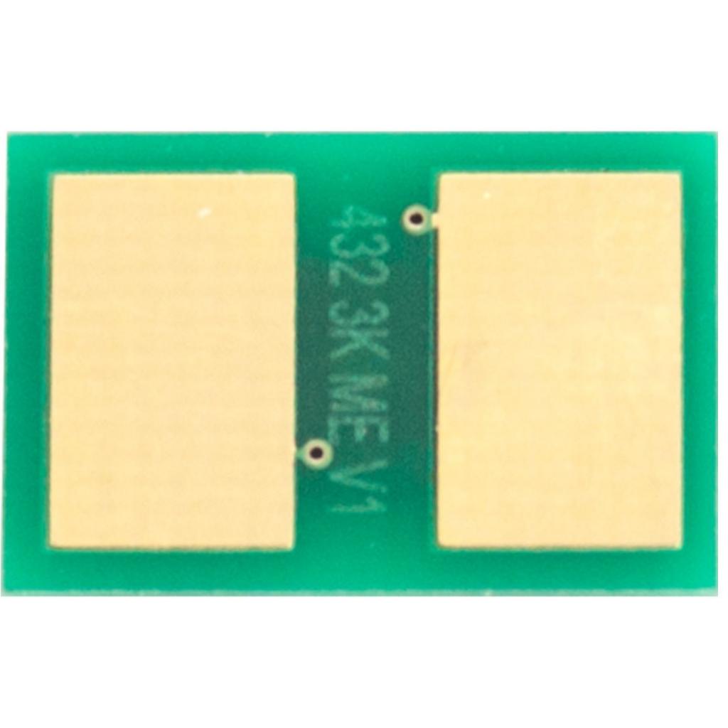 Чип для картриджа OKI B412/ для 45807120/45807119 ME 7К Black WWM (JYD-OK-B412-7120) - 1 Чип для картриджа OKI B412/ для 45807120/45807119 ME 7К Black WWM (JYD-OK-B412-7120) - 1