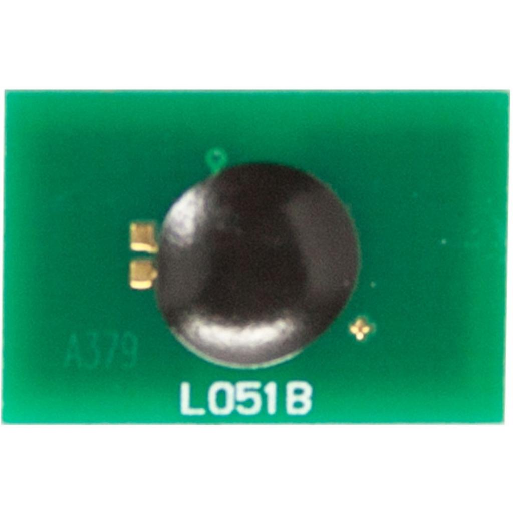 Чип для картриджа OKI B412/ для 45807120/45807119 ME 7К Black WWM (JYD-OK-B412-7120) Чип для картриджа OKI B412/ для 45807120/45807119 ME 7К Black WWM (JYD-OK-B412-7120)