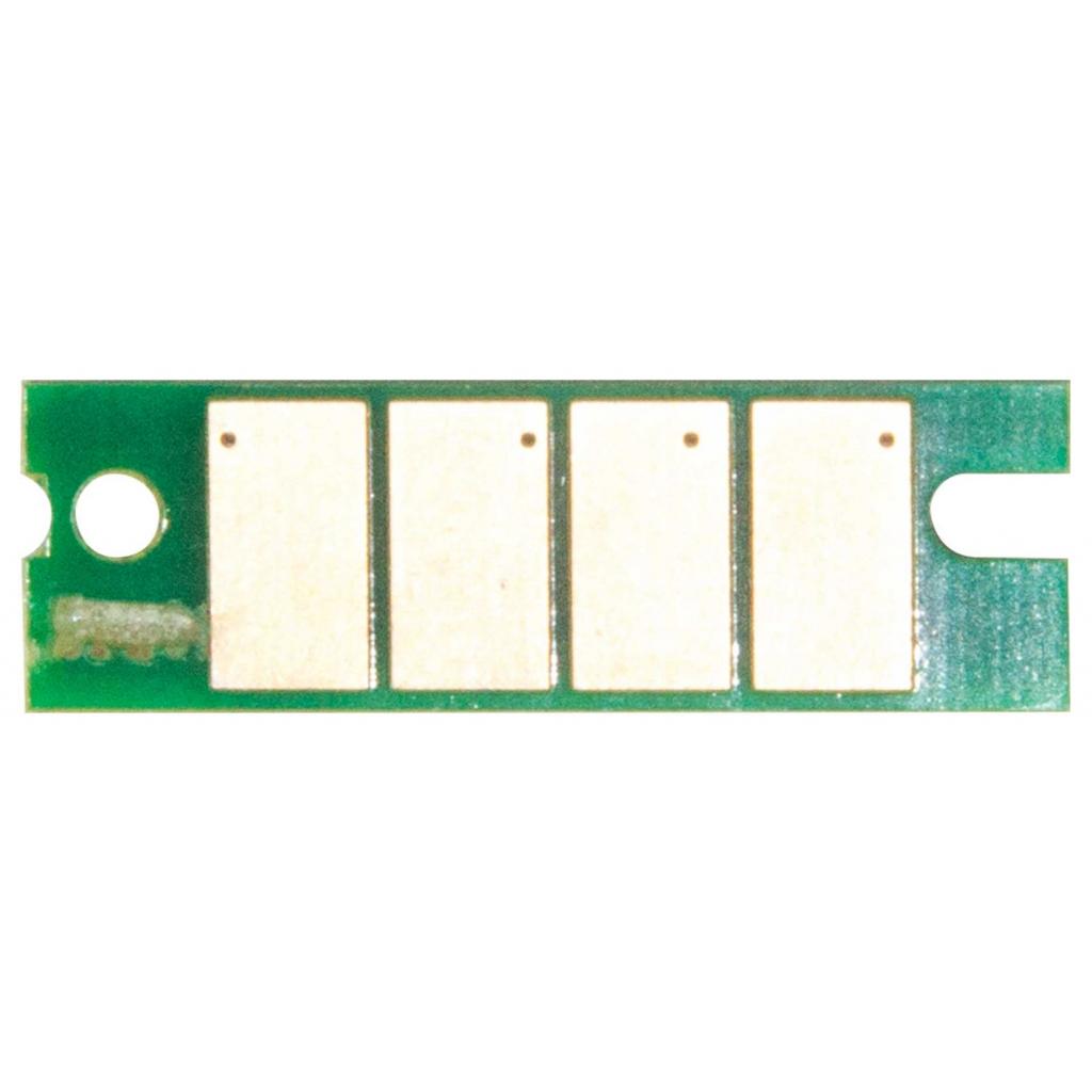 Чип для картриджа Ricoh Aficio SP111/110 2К Black WWM (JYD-RiSP111) - 1