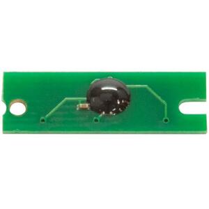 Чип для картриджа Ricoh Aficio SP200/201C/203S 2.5К Black WWM (JYD-RiSP200)