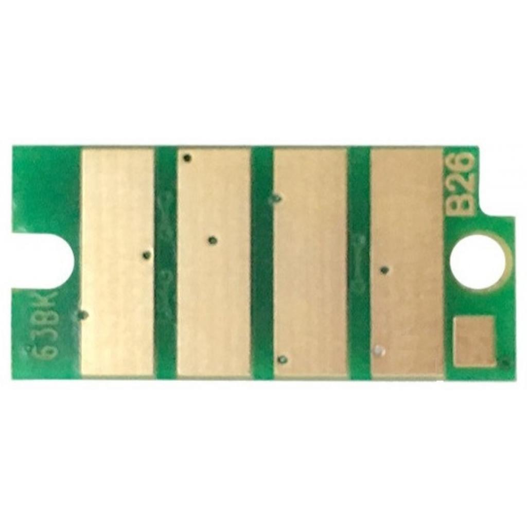 Чип для картриджа Xerox VL B600/B610/B605/B615 25.9К Black WWM (JYD-XerB605-943) - 1