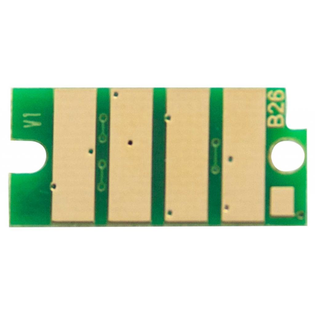 Чип для картриджа Xerox VL C400/405 8К Cyan WWM (JYD-XerC405C-538) - 1 Чип для картриджа Xerox VL C400/405 8К Cyan WWM (JYD-XerC405C-538) - 1