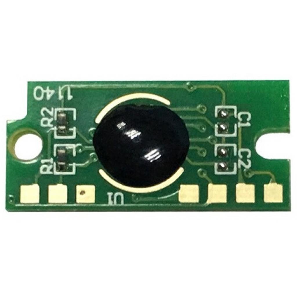 Чип для картриджа Xerox VL C500/C505 9К Yellow WWM (JYD-XerC500Y-886) - 1