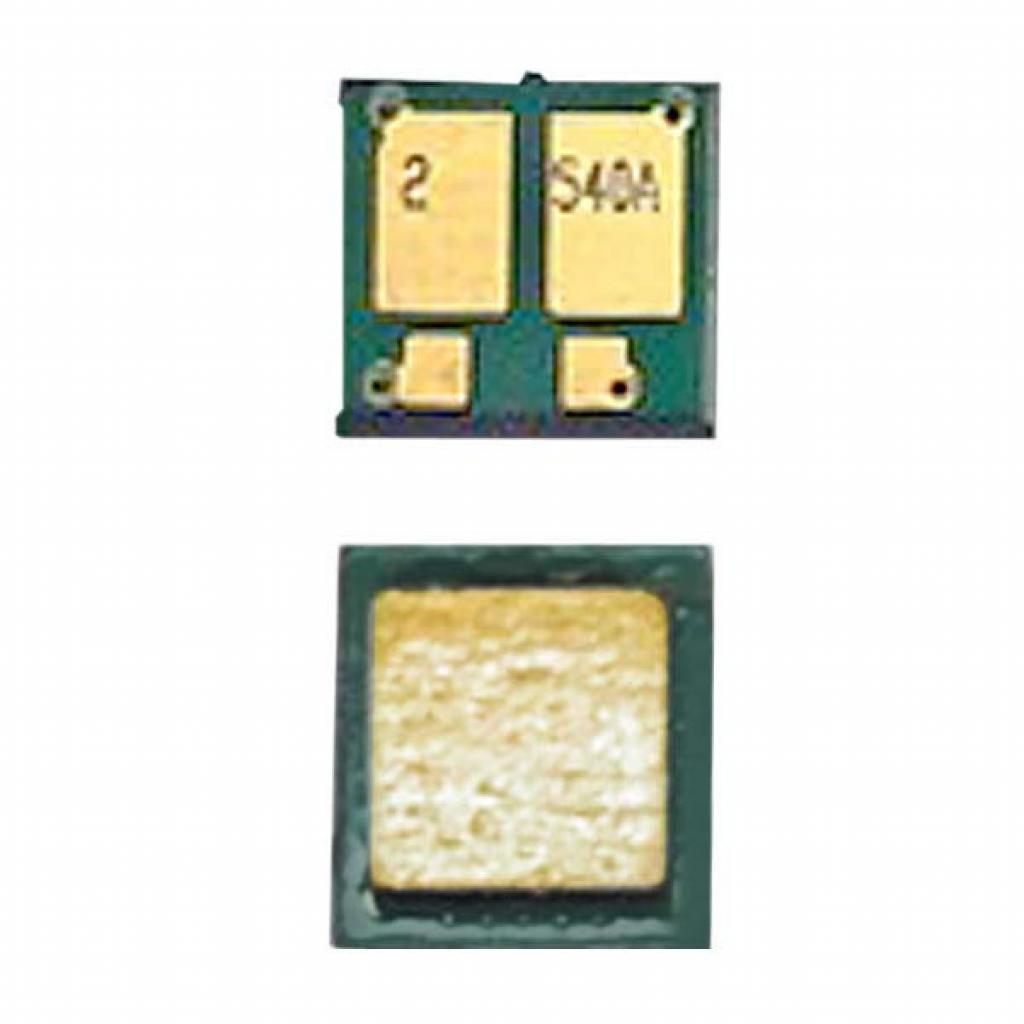 Чип для картриджа HP CLJ Pro M254/M280 JND 1.4К Black AHK (1800666) Чип для картриджа HP CLJ Pro M254/M280 JND 1.4К Black AHK (1800666)