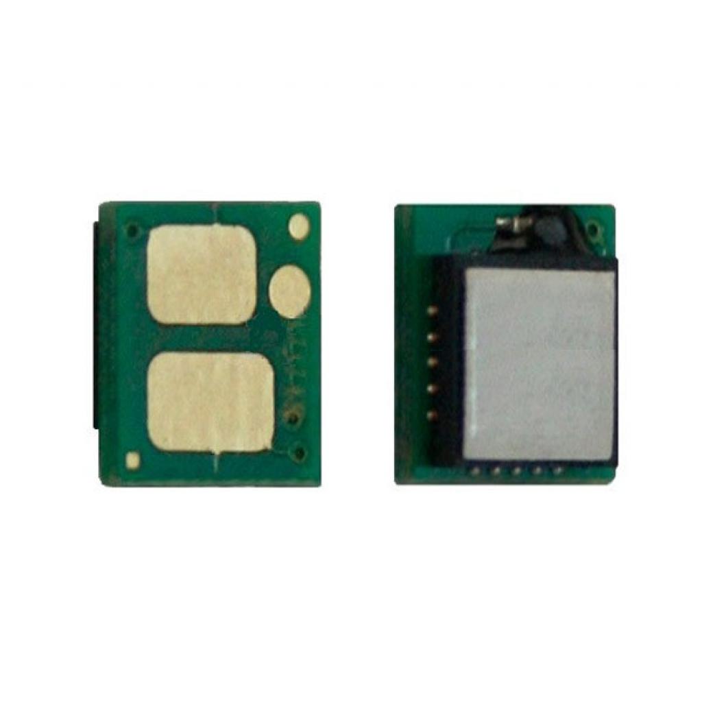 Чип для картриджа HP CLJ Pro M254/M280 JND Black AHK (1800715) Чип для картриджа HP CLJ Pro M254/M280 JND Black AHK (1800715)