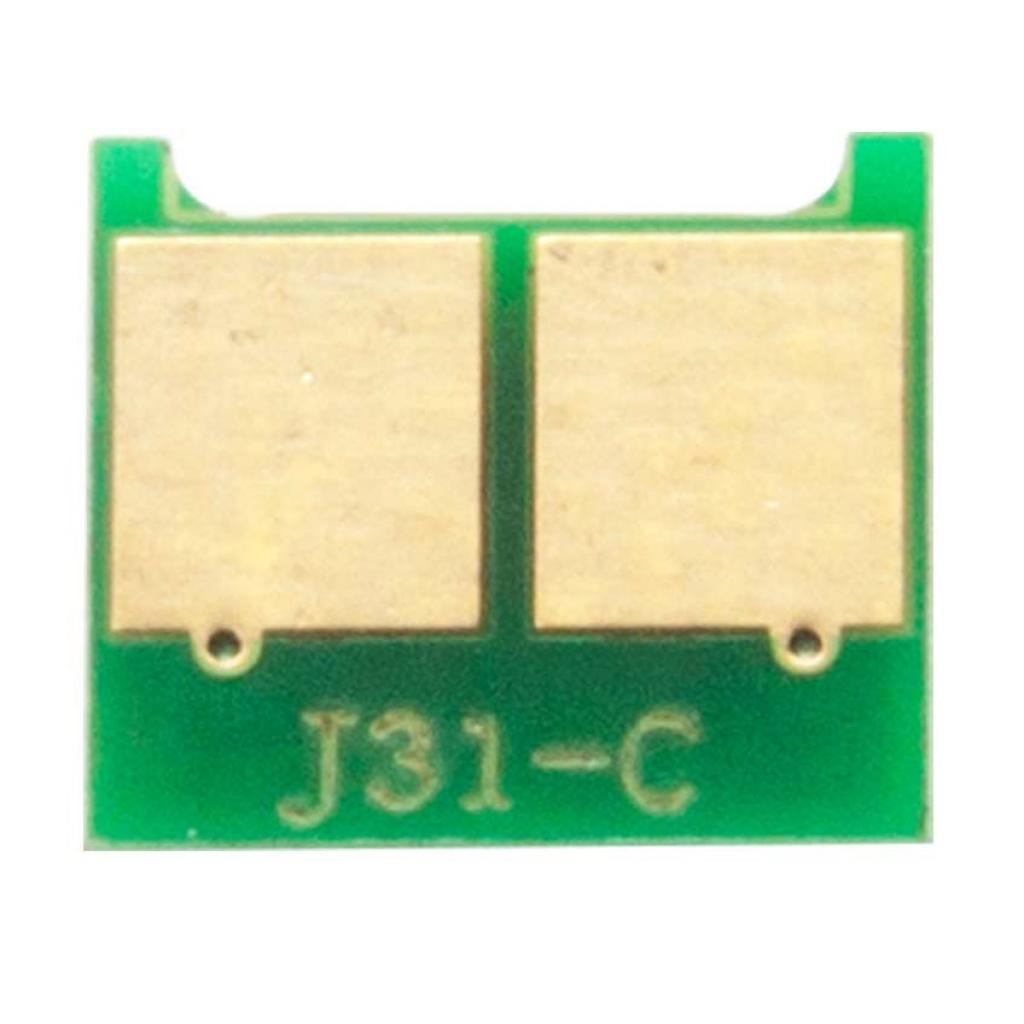 Чип для картриджа HP LJ CP1025/1215/PRO M175/M476 universal Cyan AHK (3202632) - 1