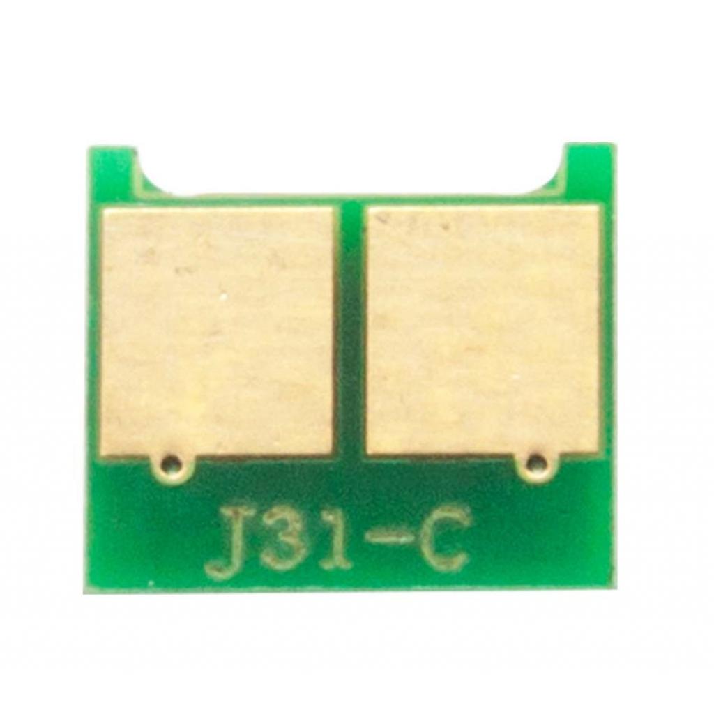 Чип для картриджа HP LJ Enterprise M351/M176/M251 universal Cyan AHK (3202438) - 1