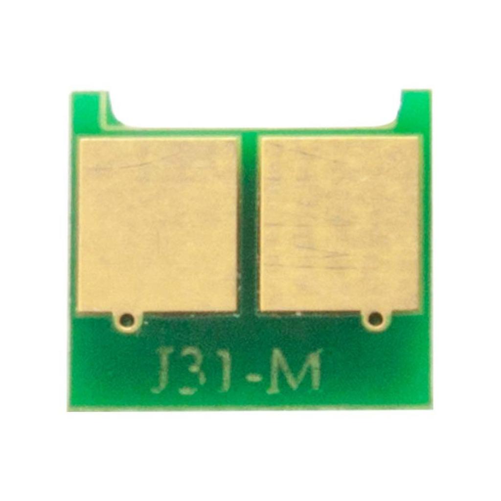 Чип для картриджа HP LJ Enterprise M351/M176/M251 universal Magenta AHK (3202439) - 1