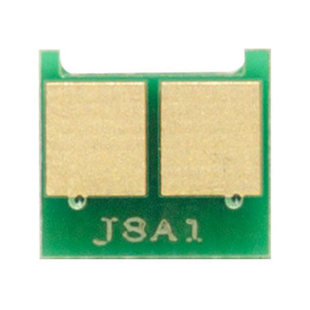 Чип для картриджа HP LJ M4555MFP/Enterprise 600 M601/602/603 X, 24К AHK (70154000) - 1