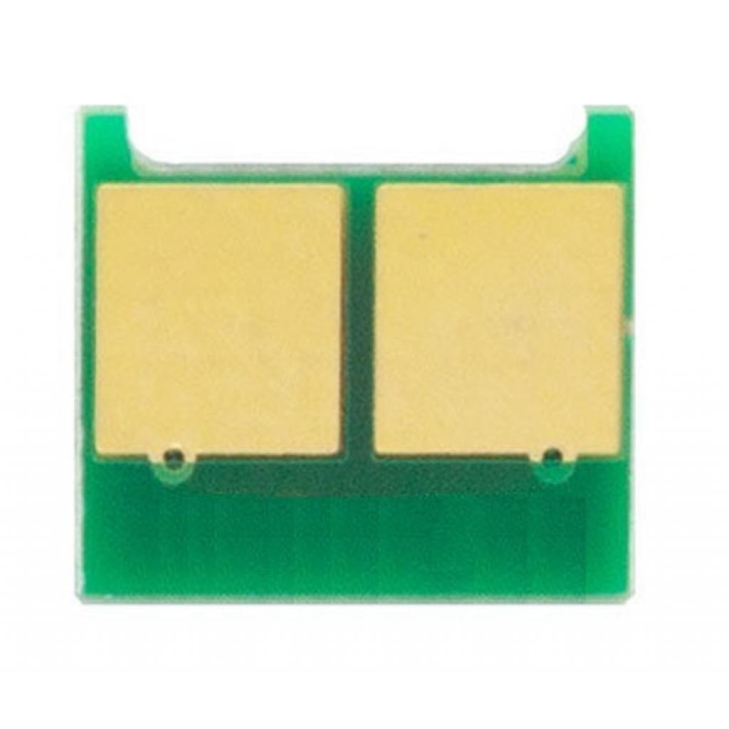 Чип для картриджа HP LJ M525/P3015, Canon 724 12.5К AHK (70163000) - 1