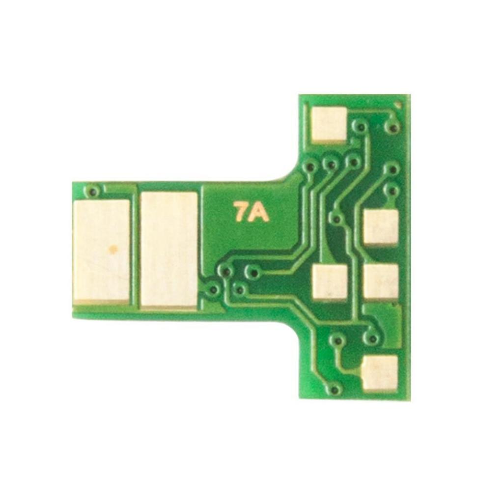 Чип для картриджа HP LJ Pro M102/130 1.6К Black AHK (3203345) - 1