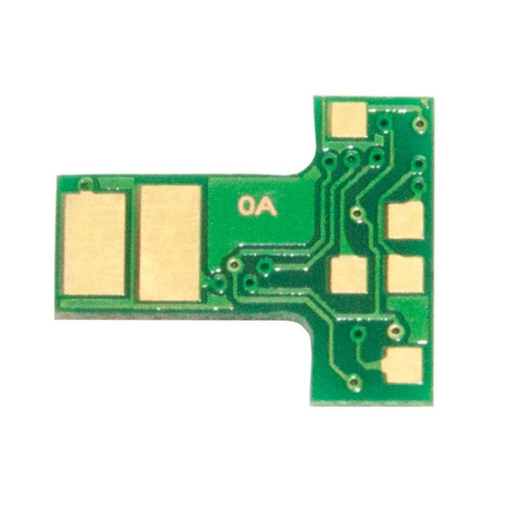 Чип для картриджа HP LJ Pro M203/227 1.5К Black AHK (3203344) - 1 Чип для картриджа HP LJ Pro M203/227 1.5К Black AHK (3203344) - 1